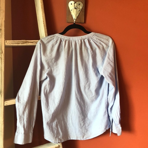 Blouse - Picture 4 of 7